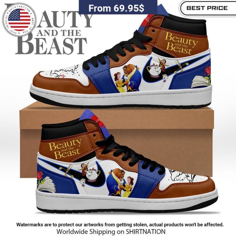 beauty and the beast jordan high top shoes 1 700.jpg