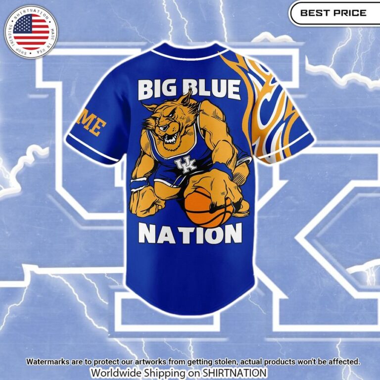 kentucky wildcats big blue nation custom baseball jersey 3 328.jpg