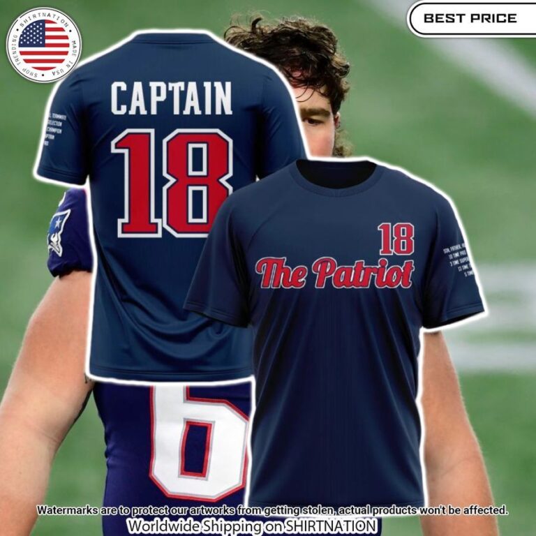 new england patriots david andrews shirt 2