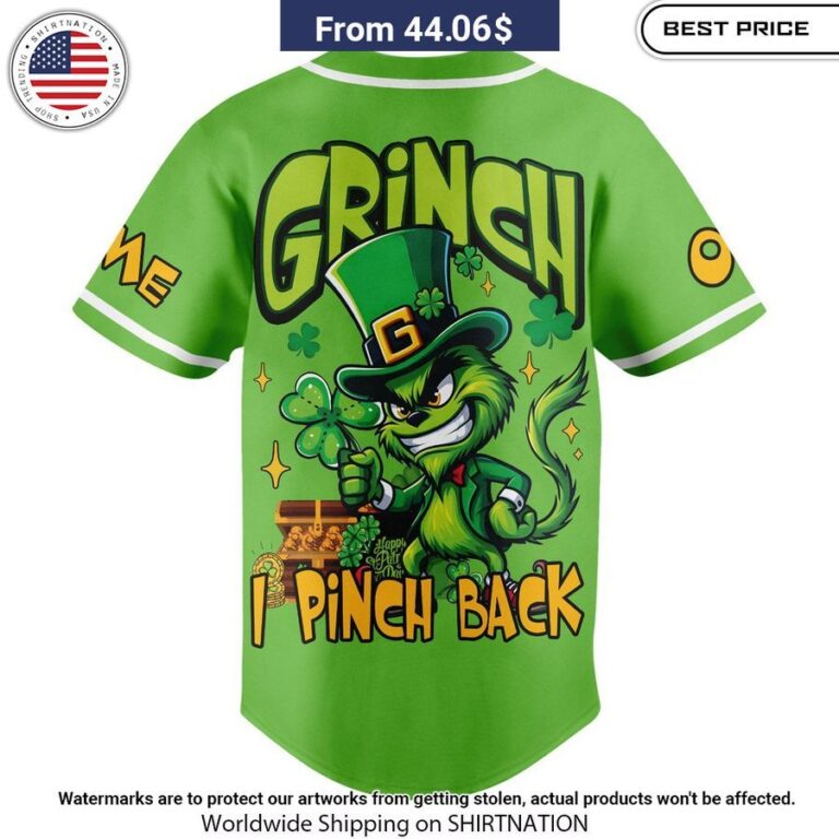 personalized how the grinch stole st patricks day baseball jersey 3 683.jpg