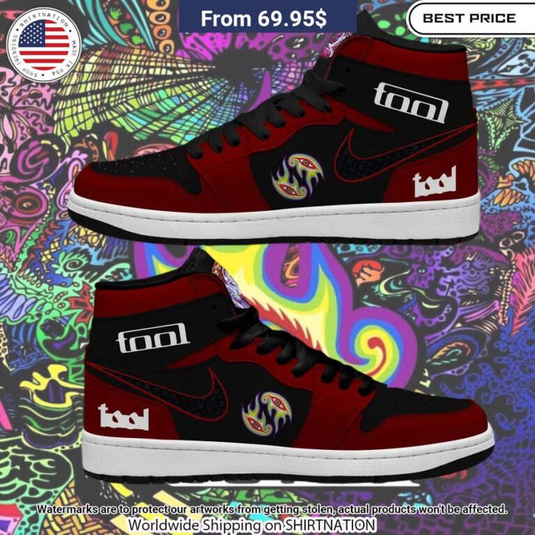 Tool Band NIKE Air Jordan 1 She has grown up know