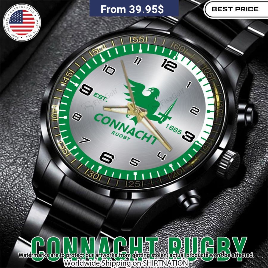 Connacht Rugby FC Watch Nice Pic