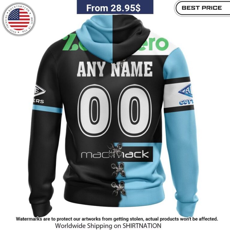 cronulla sutherland sharks custom home mix away kits hoodie 3 605.jpg