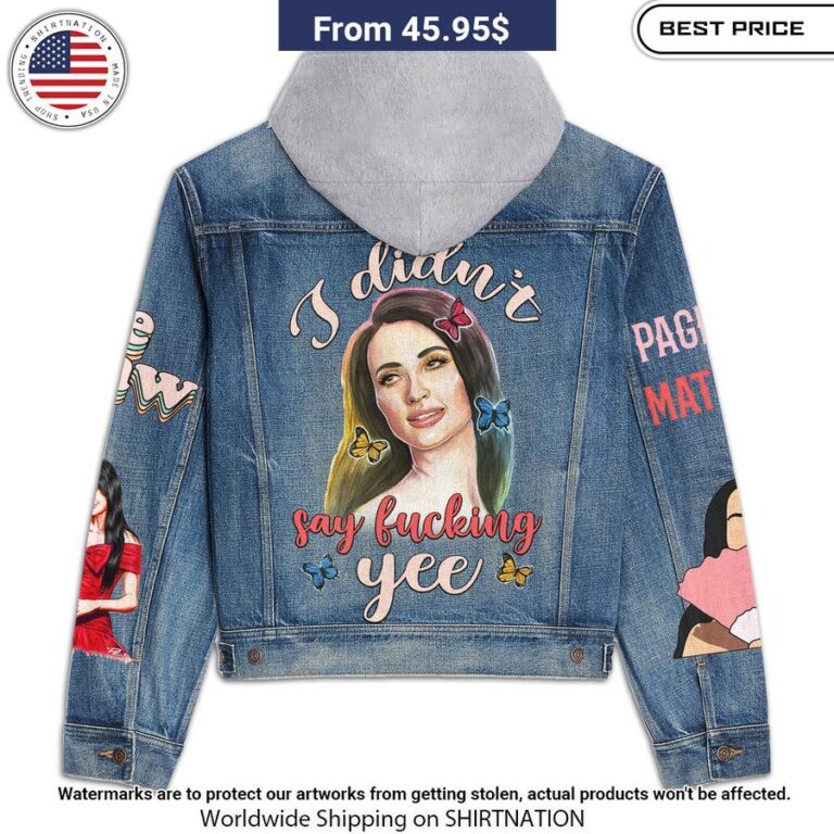 i didnt say fucking yee kacey musgraves hooded denim jacket 3 492.jpg