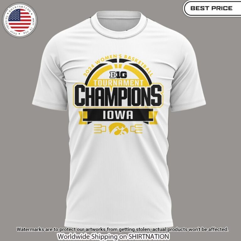 Iowa Hawkeye CHAMPIONSHIP 3 PEAT Shirt It is too funny