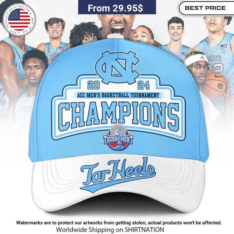 North Carolina Tar Heels Champions Cap I like your dress, it is amazing