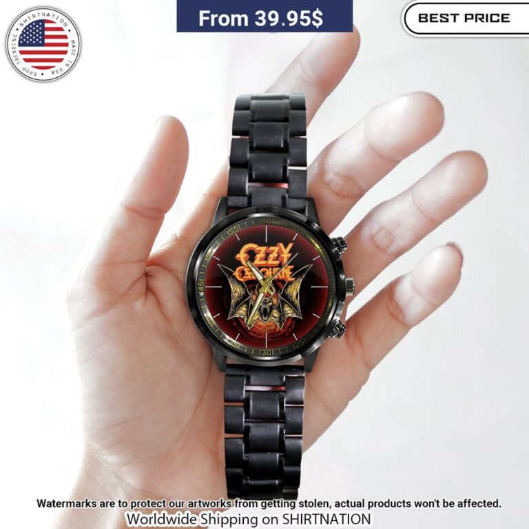 ozzy osbourne stainless steel watch 3 100.jpg