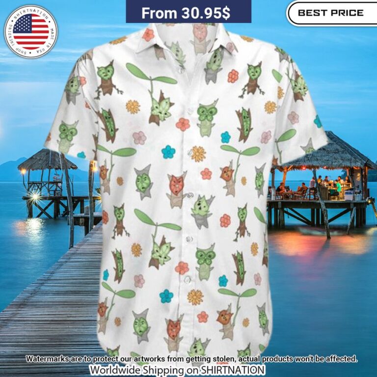 plant flora of hyrule korok hawaiian shirt 1 956.jpg