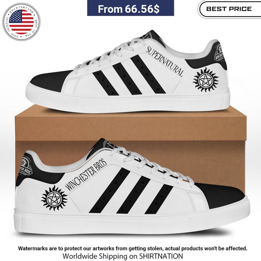 Supernatural Stan Smith Shoes You are always best dear