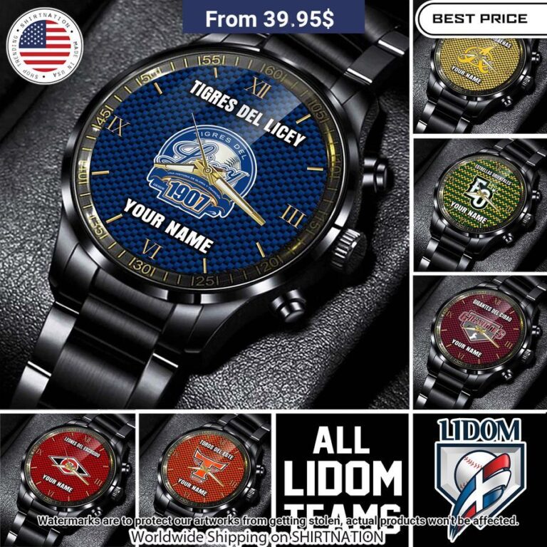 tigres del licey custom team watch 1 547.jpg