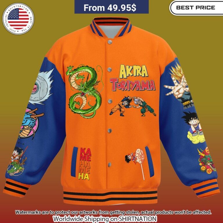 toriyama akira death is simply baseball jacket 3 824.jpg