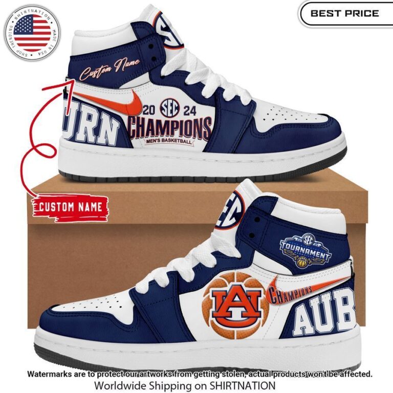 Tournament Champion Custom Air Jordan 1 Cool look bro