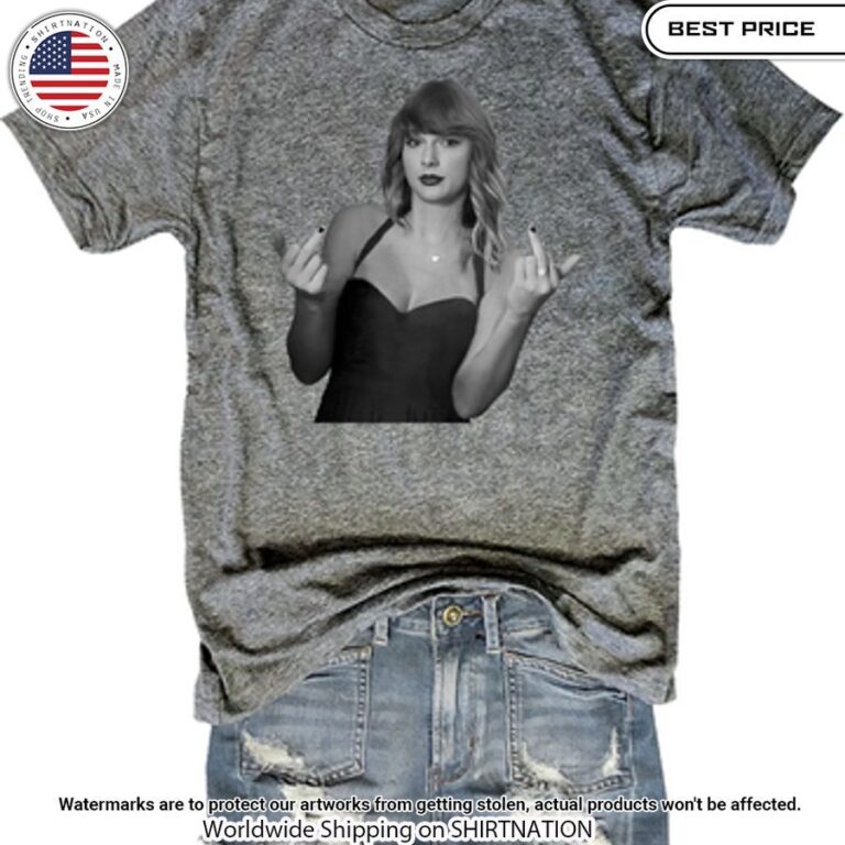 trash takes itself out taylor swift shirt 2