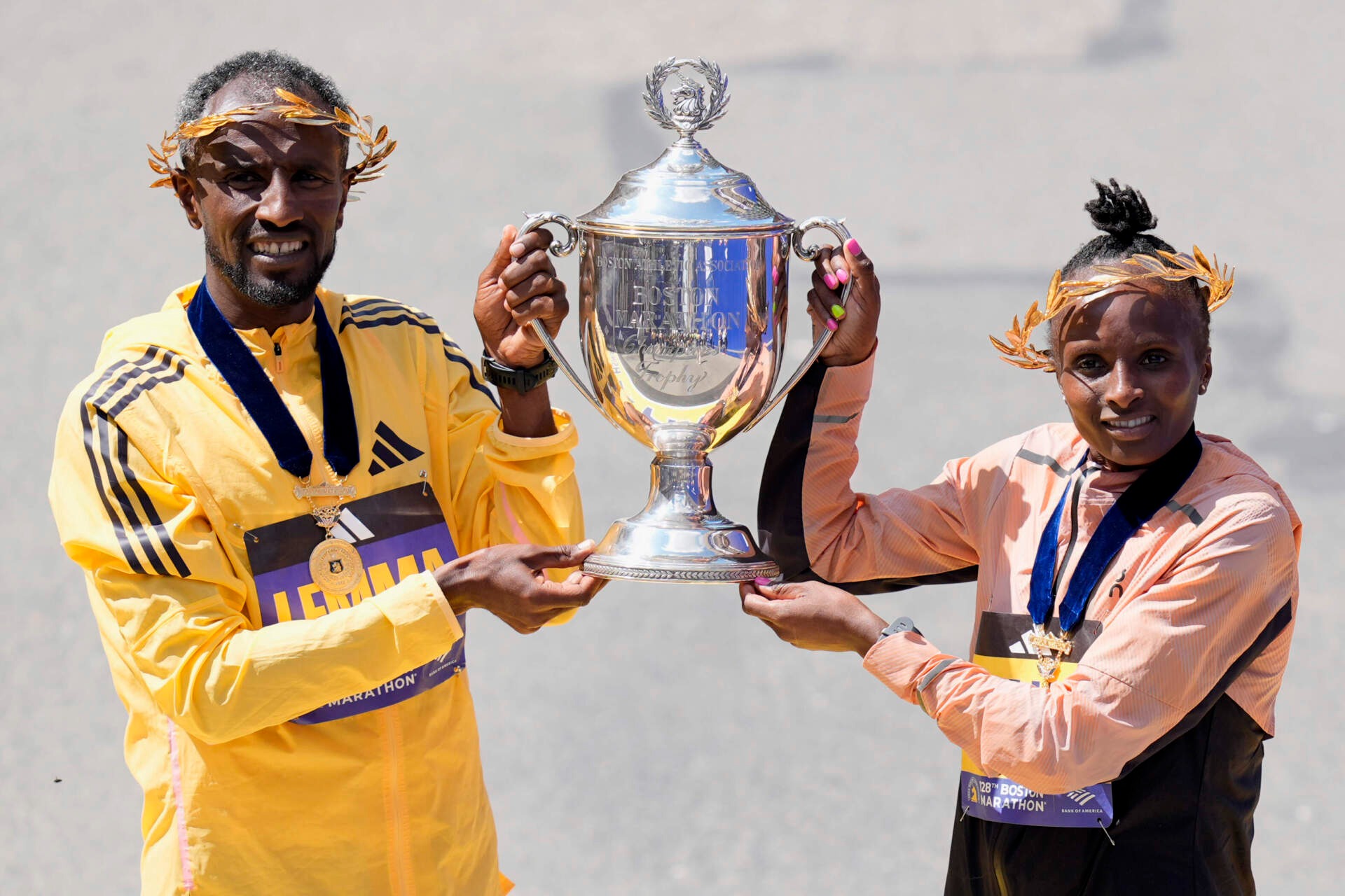 Boston Marathon 2024: Winners, Results, and Finish Times – Updated Live!
