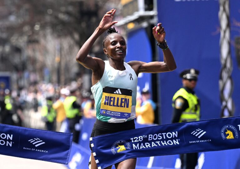 Boston Marathon 2024 22