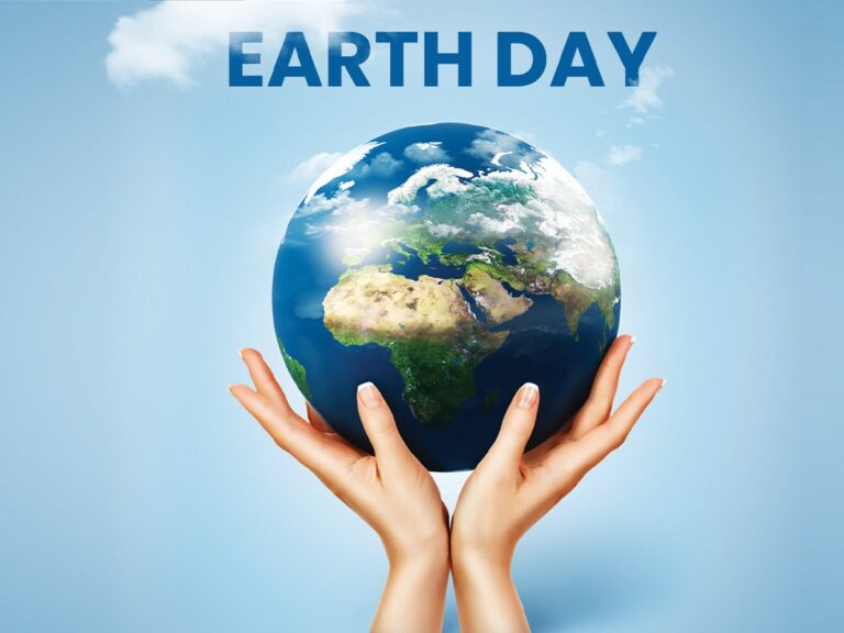 Happy Earth Day 2024 1