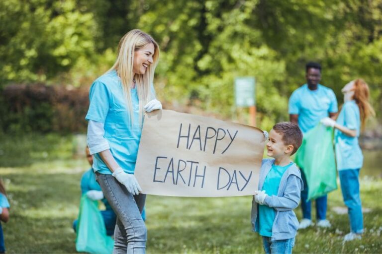 Happy Earth Day 2024 2