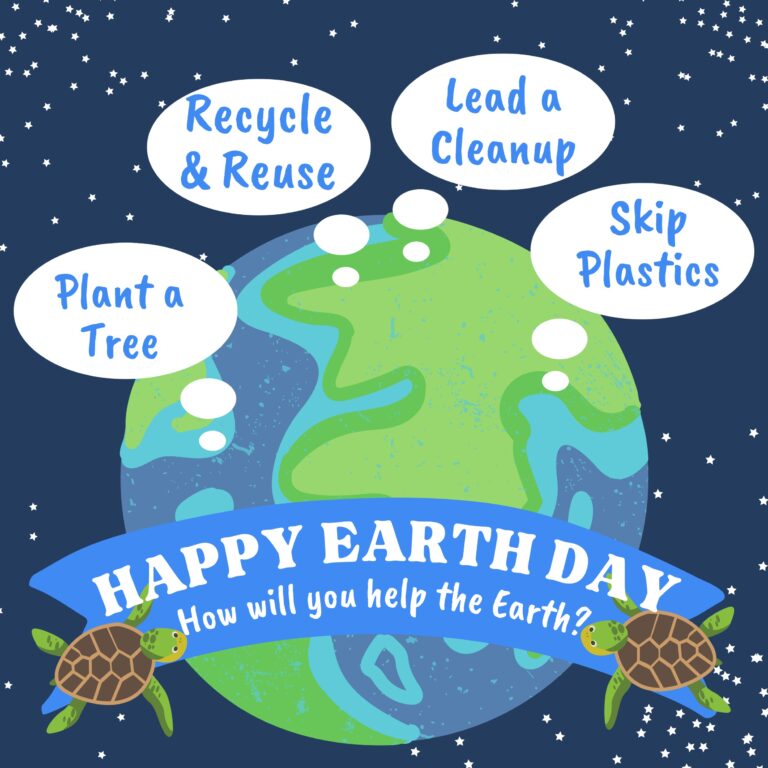 Happy Earth Day 2024 5
