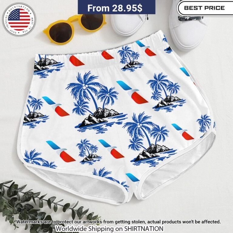 american airlines hawaiian shirt and shorts 3 474.jpg