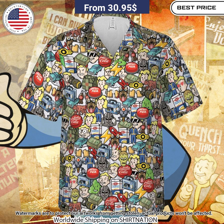 fallout emoji collage hawaiian shirt 2 20.jpg
