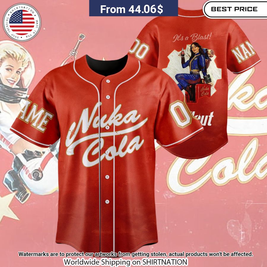 nuka cola fallout its a blast baseball jersey 1 225.jpg