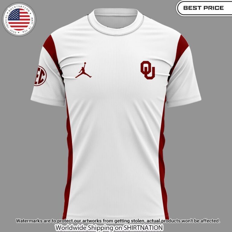 Oklahoma Sooners Brent Venables Shirt This Place Looks Exotic.