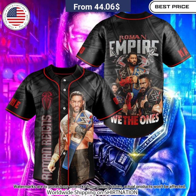 roman reigns we the ones custom baseball jersey 1 135.jpg