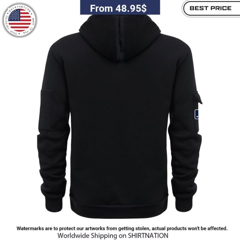 Los Angeles Dodgers Shohei Ohtani Half Zip Hoodie Best picture ever