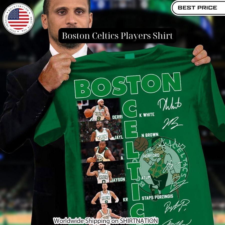 Boston Celtics Players Shirt Beautiful Mom, beautiful daughter