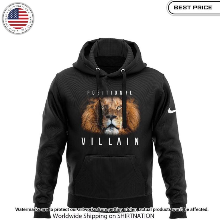 detroit lions 2024 brad holmes positional villain nfl draft day hoodie 2