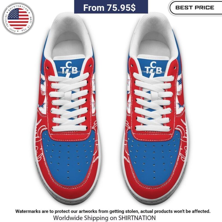 elvis presley usa the 4th of july nike air force 1 3