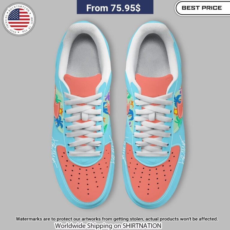 jimmy buffetts margaritaville nike air force 1 4