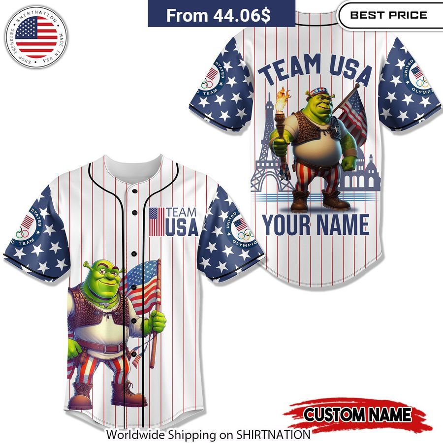 shrek team usa olympic 2024 custom baseball jersey 2 829.jpg
