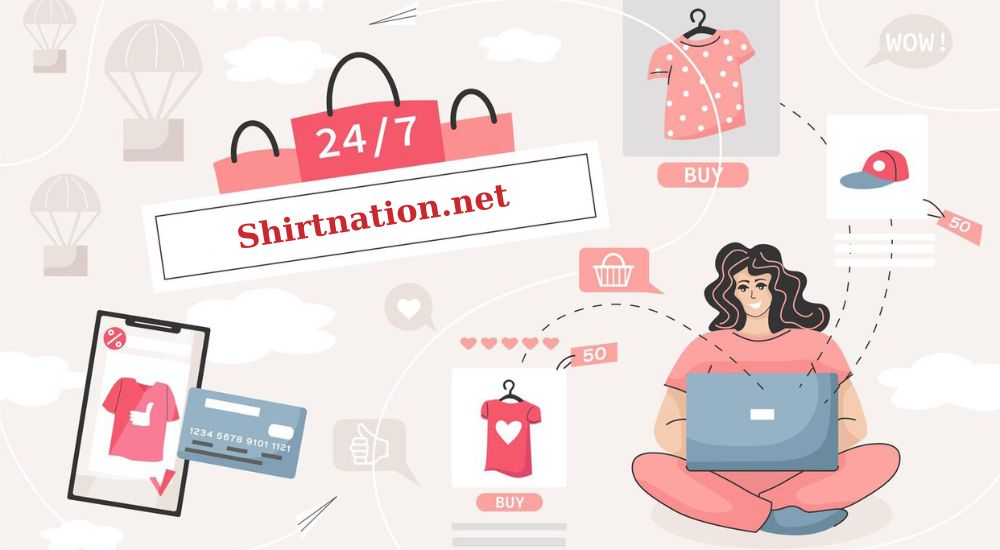 Shirtnation.net