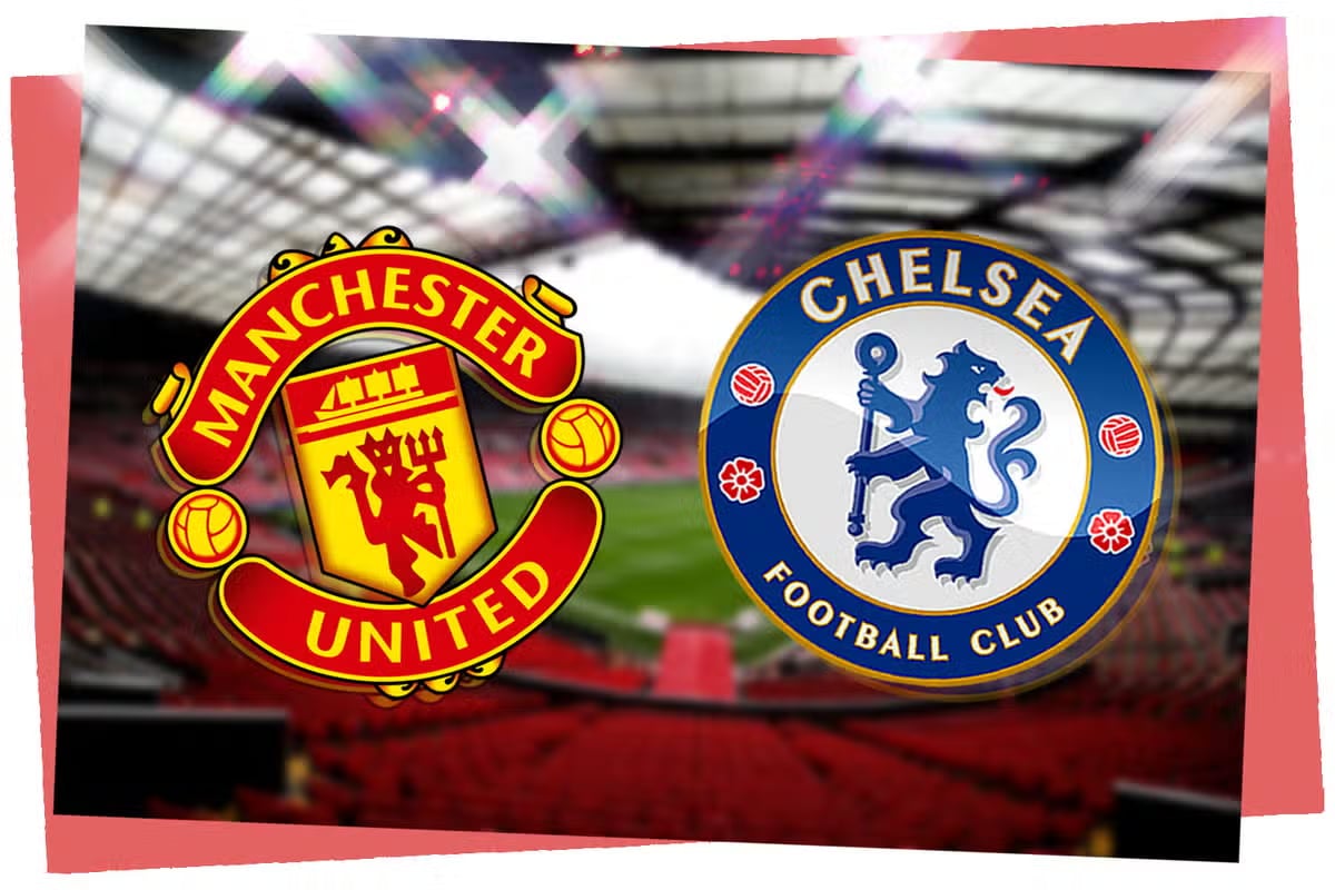 Premier League Concerns Manchester United vs Chelsea